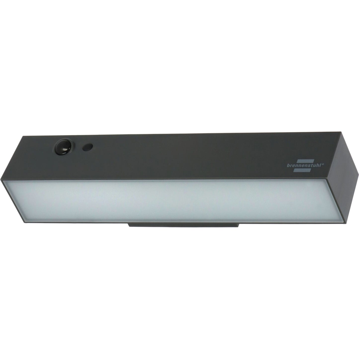 Brennenstuhl Solar LED Wall Light SOL 1000 Cubus