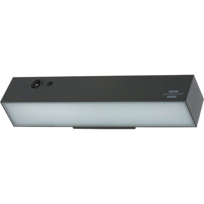 Brennenstuhl Solar LED Wall Light SOL 1000 Cubus