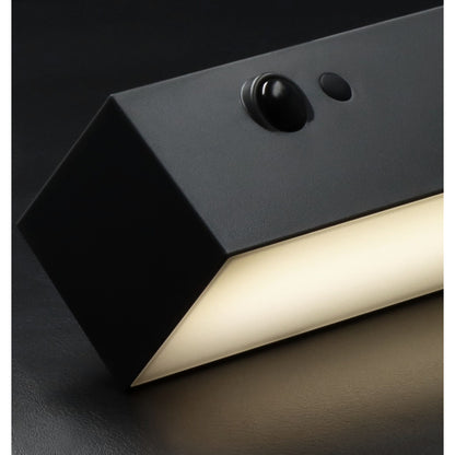 Brennenstuhl Solar LED Wall Light SOL 1000 Cubus