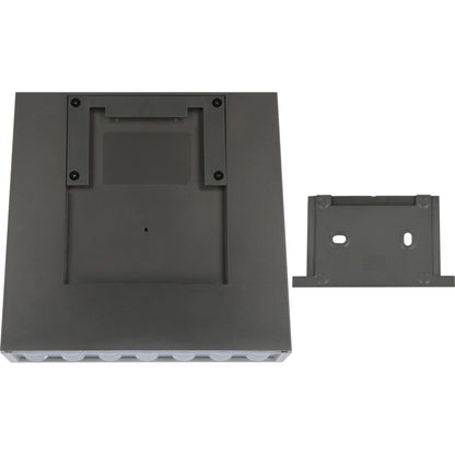 Brennenstuhl Solar LED Wall Light SOL 1000 Plana