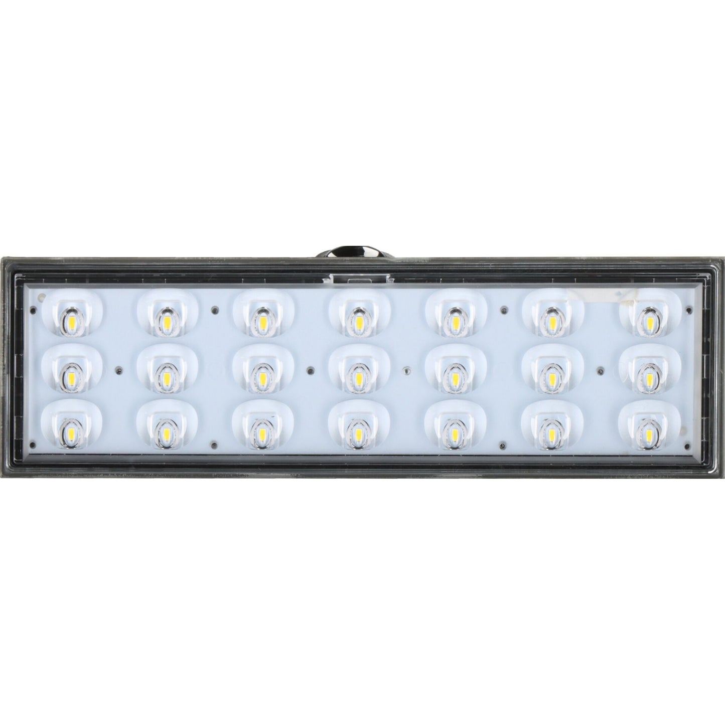 Brennenstuhl Solar LED Wall Light SOL 1000 Plana