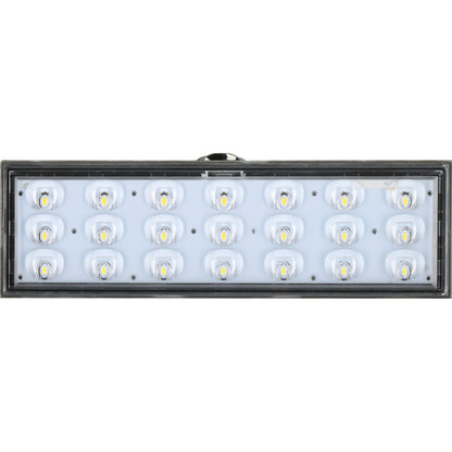 Brennenstuhl Solar LED Wall Light SOL 1000 Plana