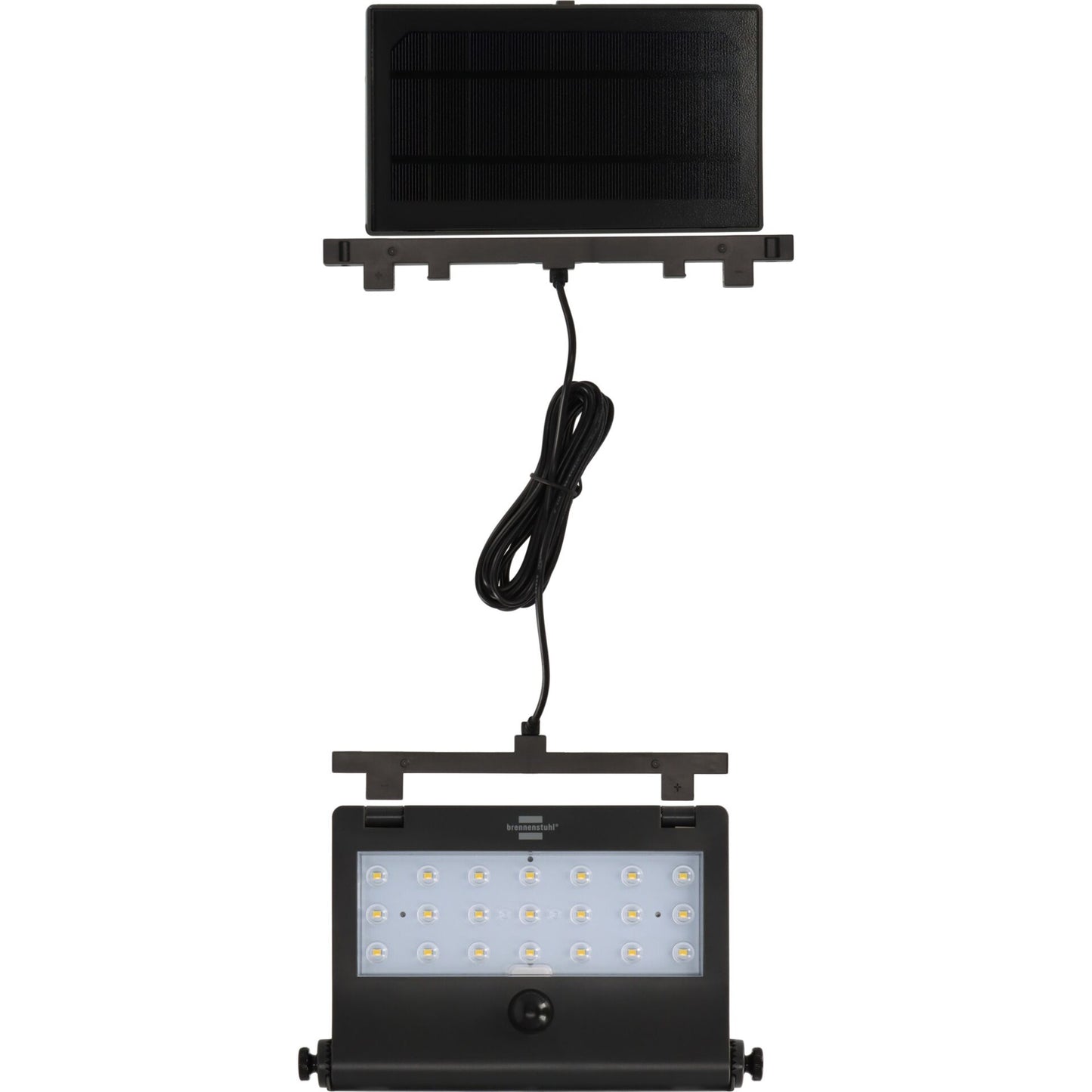 Brennenstuhl Solar LED Wall Light SOL 1000 Pad