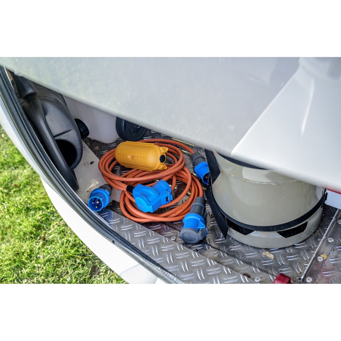 Brennenstuhl Starter Set Camping