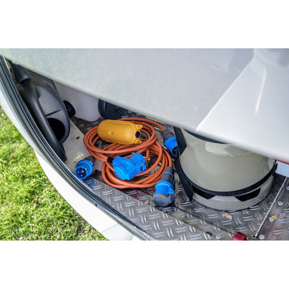 Brennenstuhl Starter Set Camping