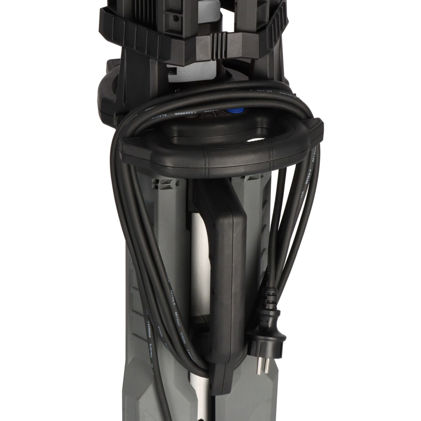 Brennenstuhl Tripod LED Work Light three-head 13050 T