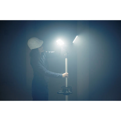 Brennenstuhl Tripod LED Work Light three-head 13050 T