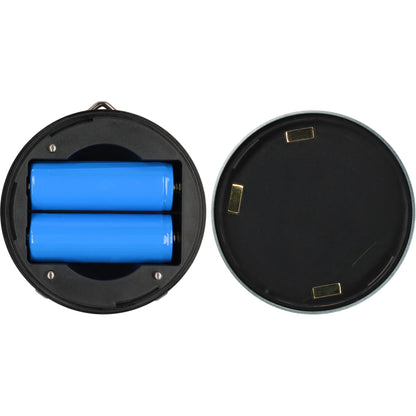 Brennenstuhl Rechargeable Solar LED Outdoor Light GL 400 AS