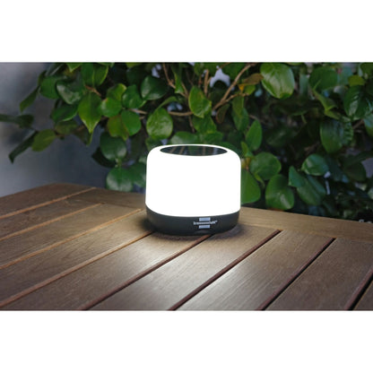 Brennenstuhl Rechargeable Solar LED Outdoor Light