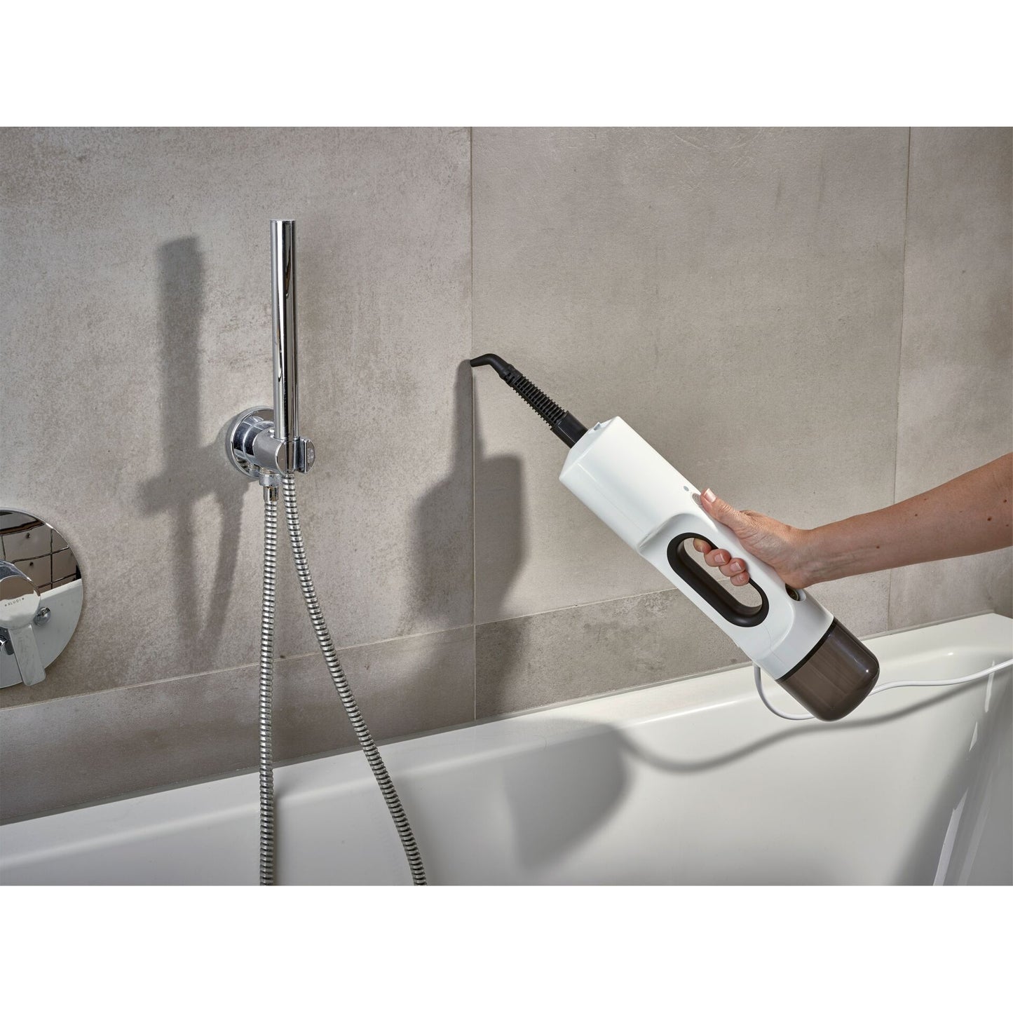 Severin SC 7142 Dampfreiniger