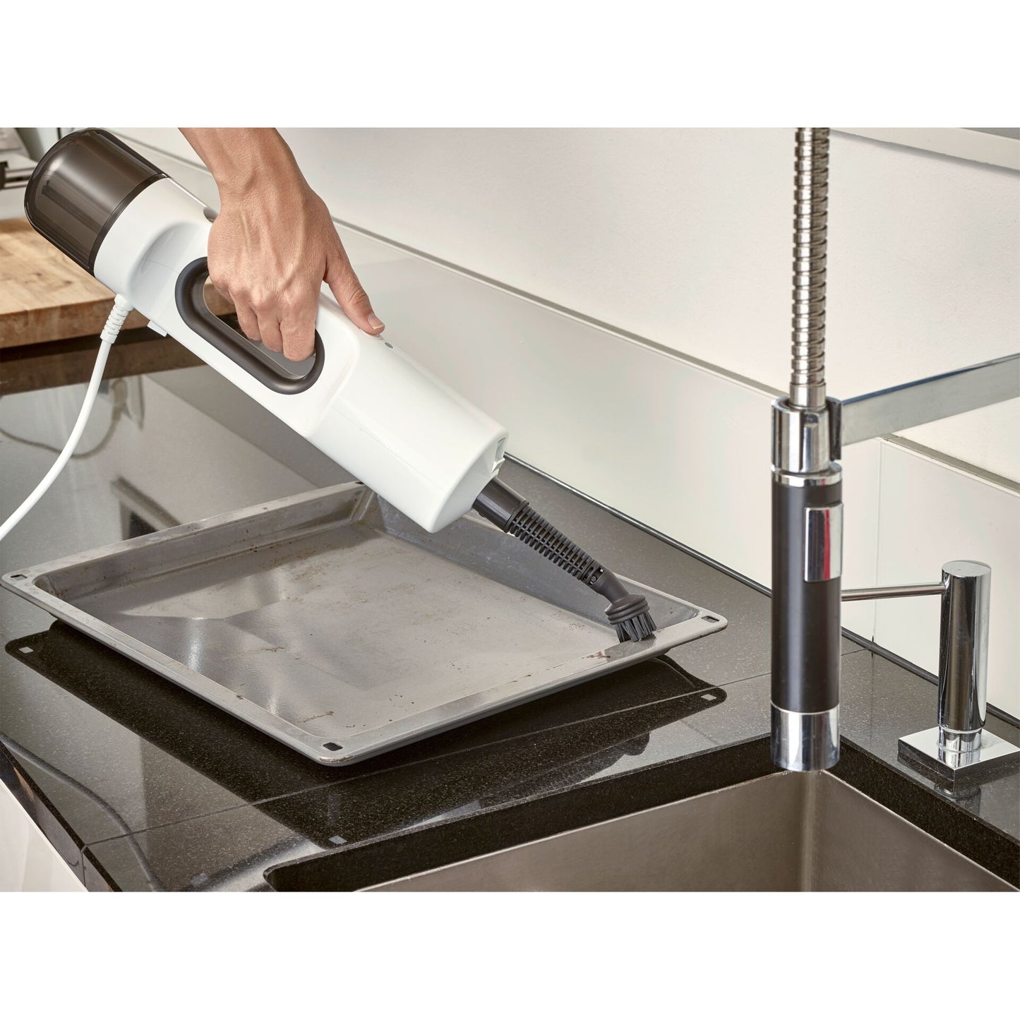 Severin SC 7142 Dampfreiniger