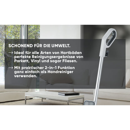 Severin SC 7142 Dampfreiniger