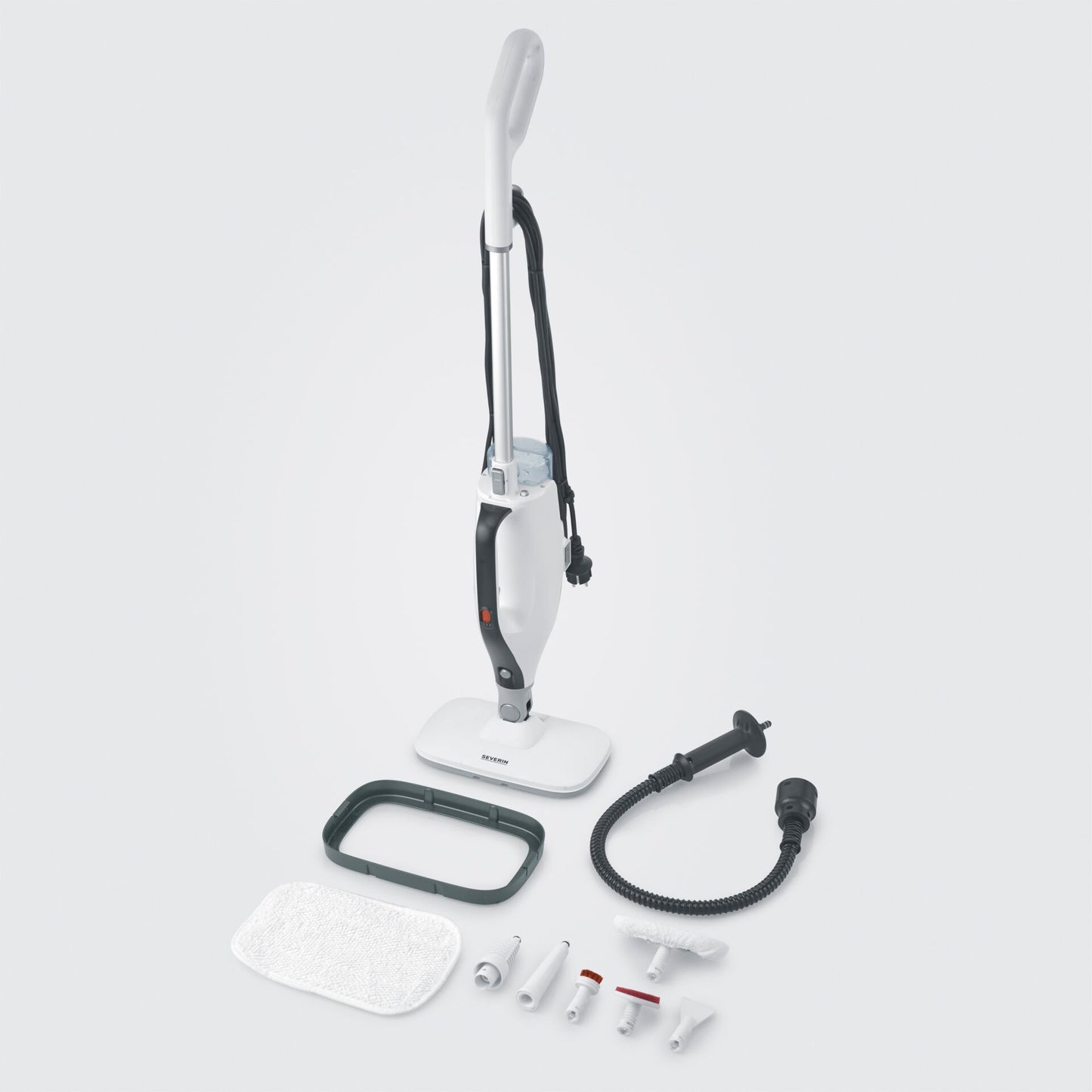 Severin SC 7145 2-in-1 Dampfreiniger