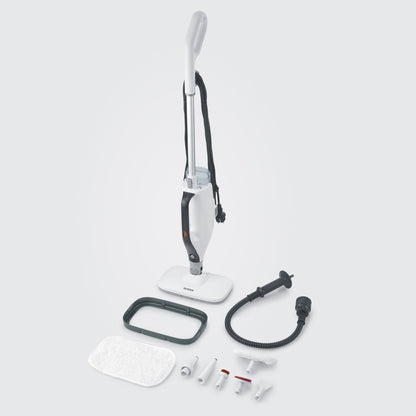 Severin SC 7145 2-in-1 Dampfreiniger