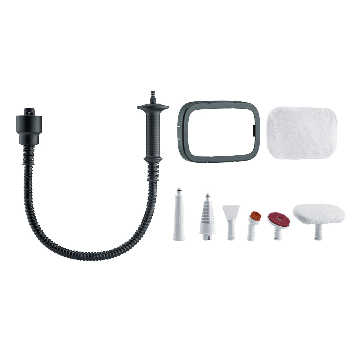 Severin SC 7145 2-in-1 Dampfreiniger