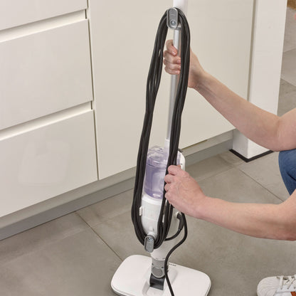 Severin SC 7145 2-in-1 Dampfreiniger