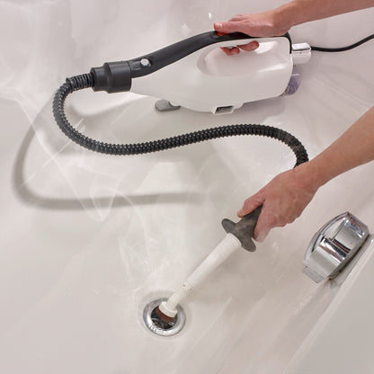 Severin SC 7145 2-in-1 Dampfreiniger