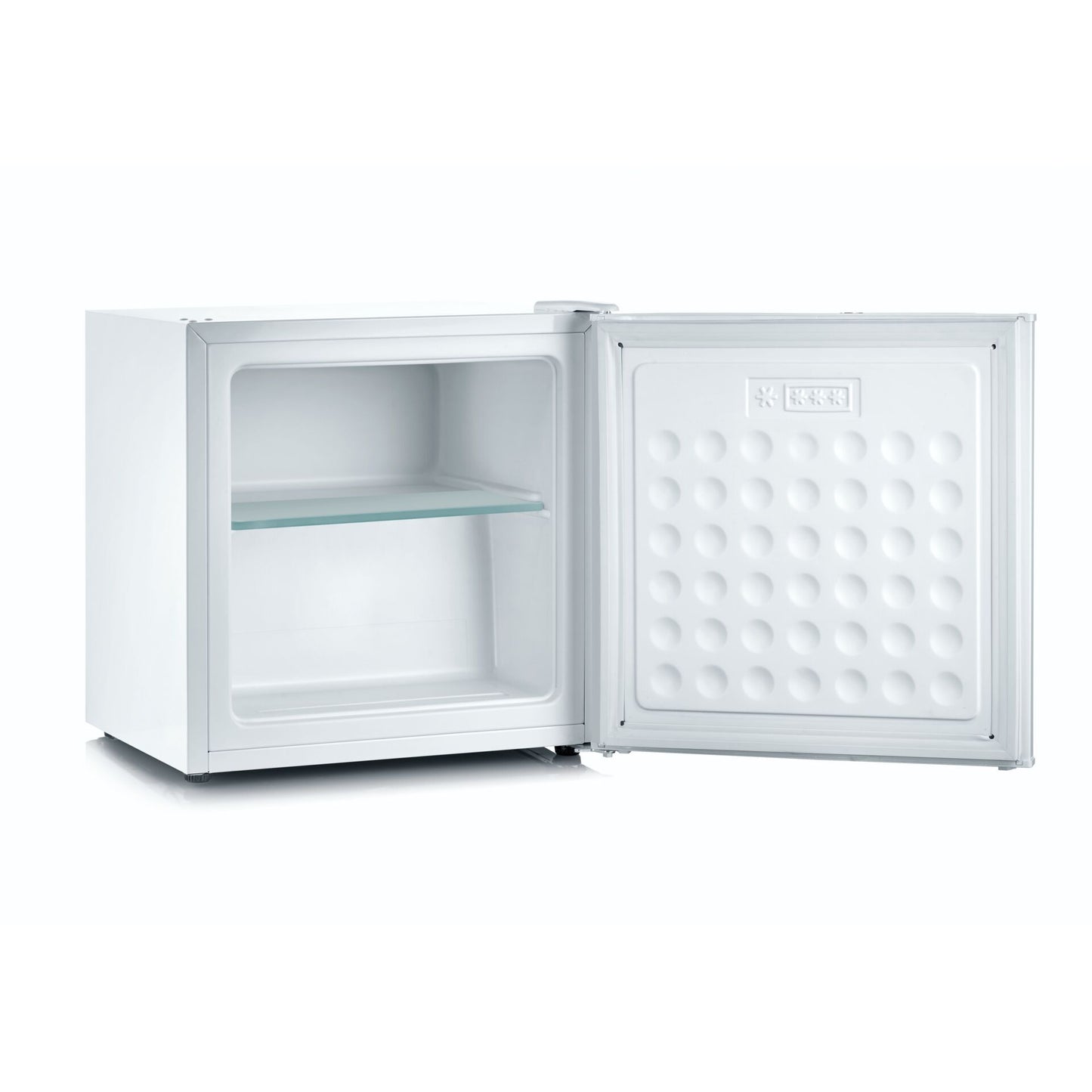 Severin GB 8886 Gefrierbox kompakt        weiß