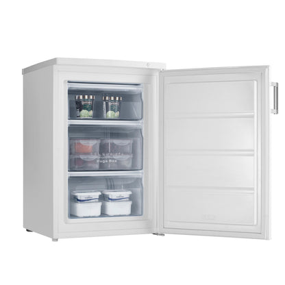 Severin GS 8865 Tischgefrierschrank        weiß