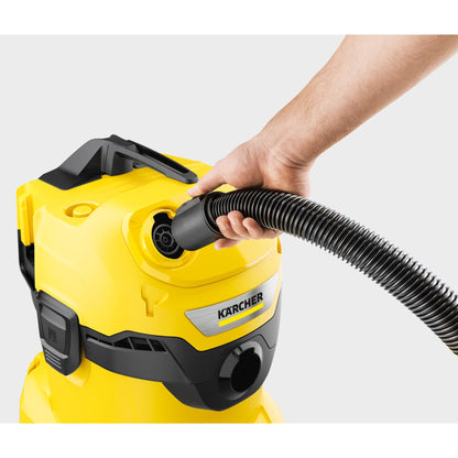 Kärcher WD 4-18 Dual V-20/22