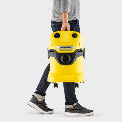 Kärcher WD 4-18 Dual V-20/22