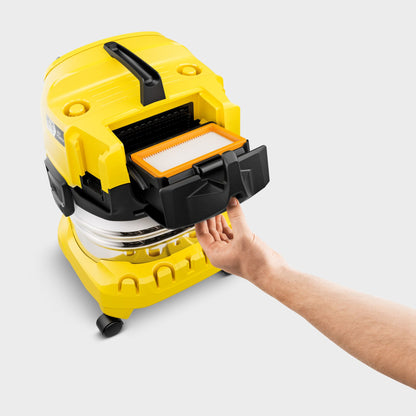 Kärcher WD 4-18 S Dual V-20/22