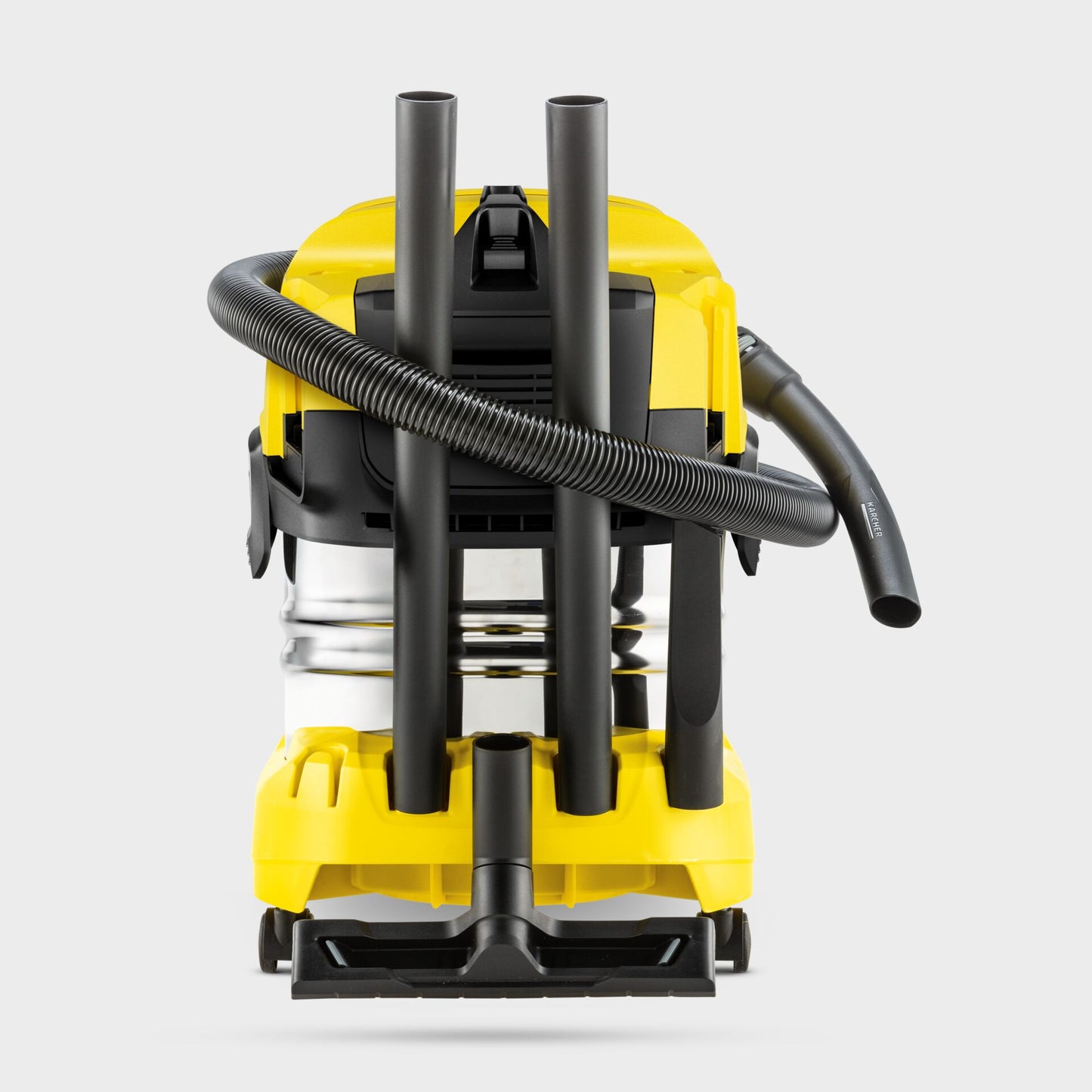 Kärcher WD 4-18 S Dual Battery Set V-20/22