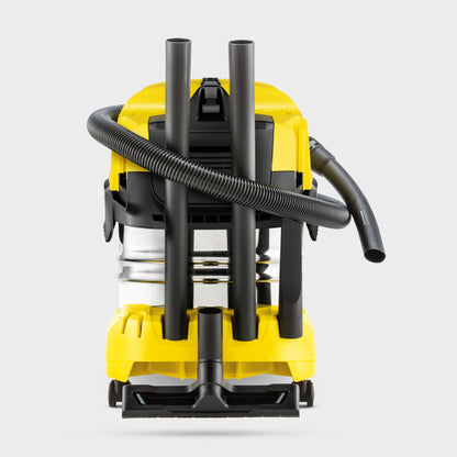 Kärcher WD 4-18 S Dual Battery Set V-20/22