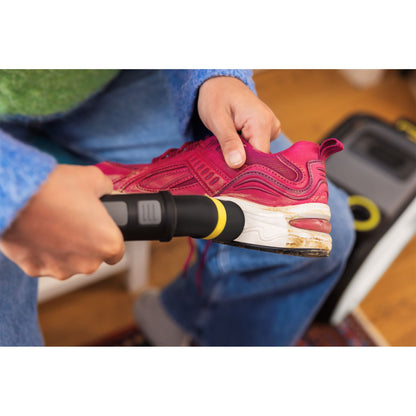 Kärcher ShoeCleaner SE 3-18 Compact