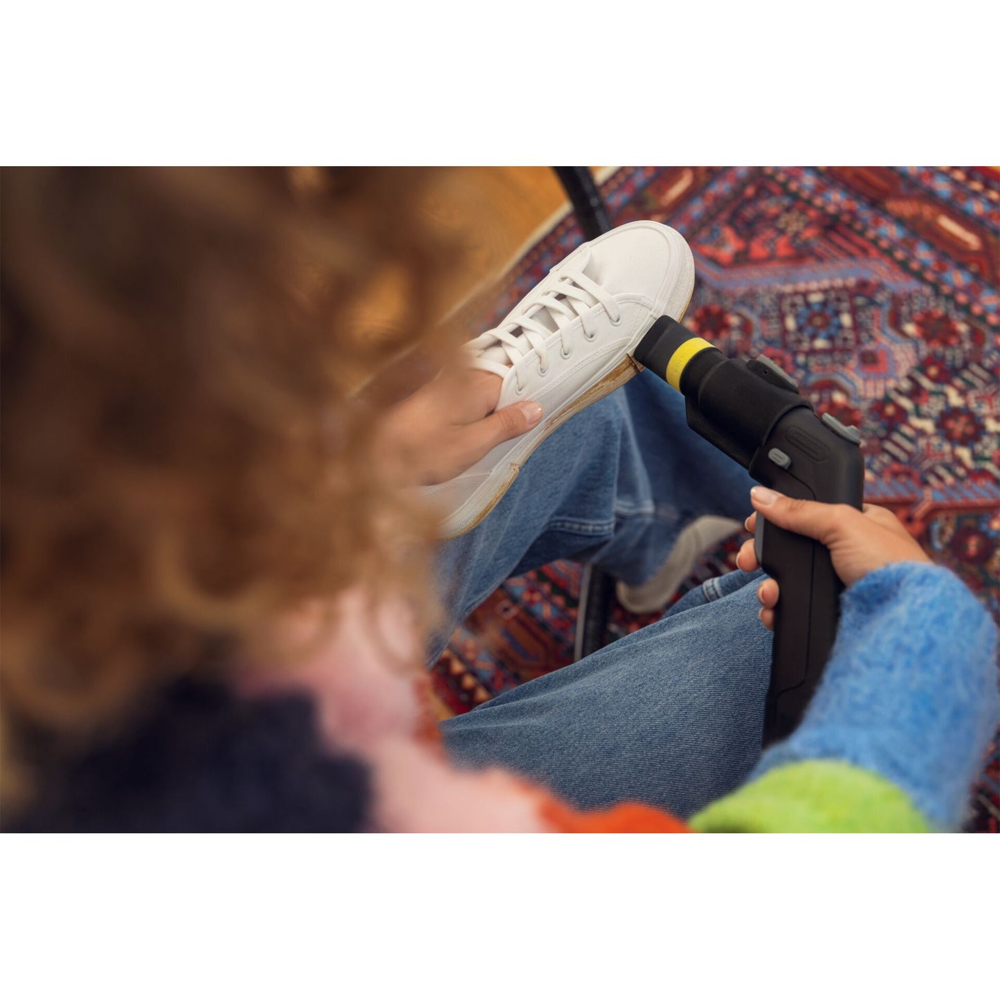 Kärcher ShoeCleaner SE 3 Compact SE 4,5,6