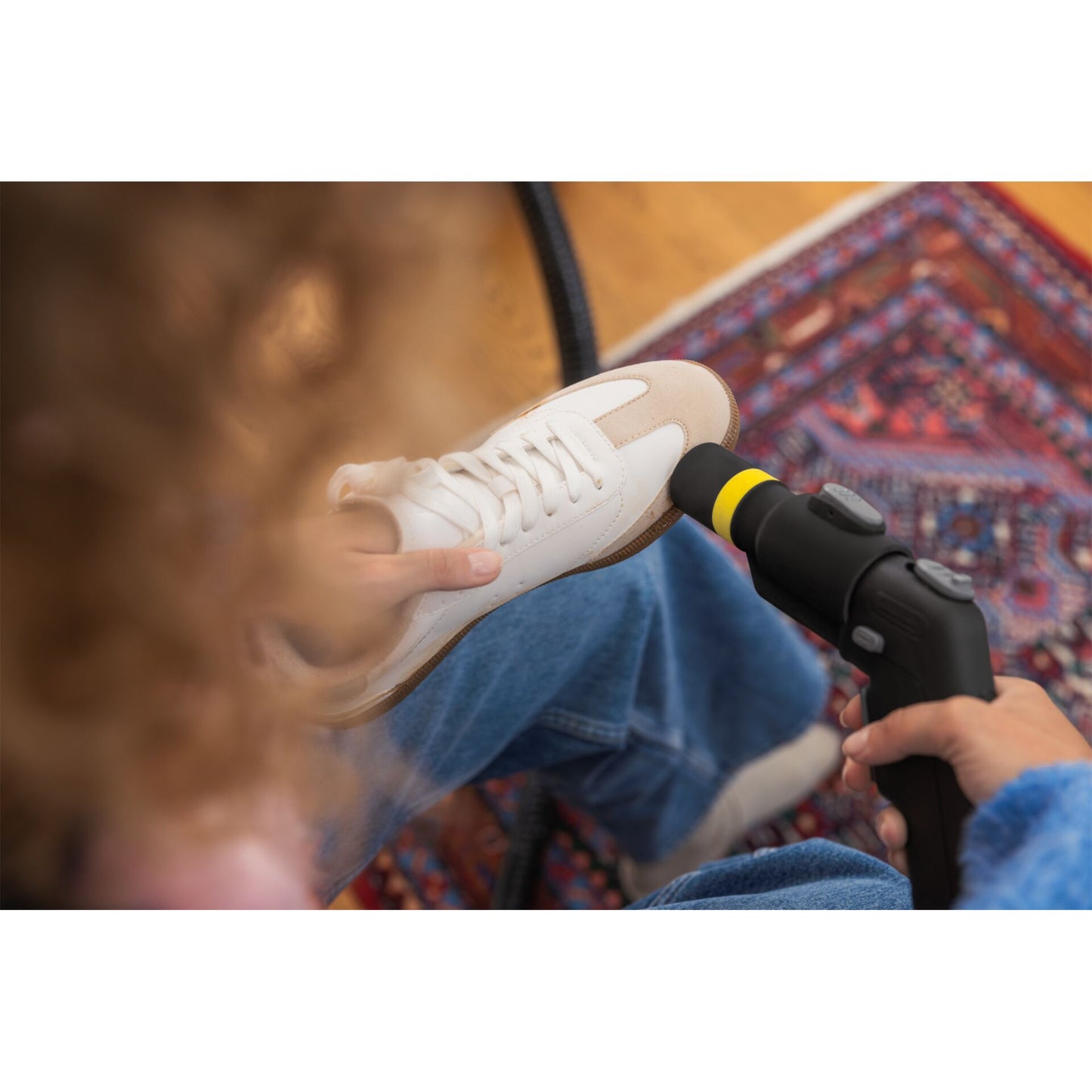 Kärcher ShoeCleaner SE 3 Compact SE 4,5,6