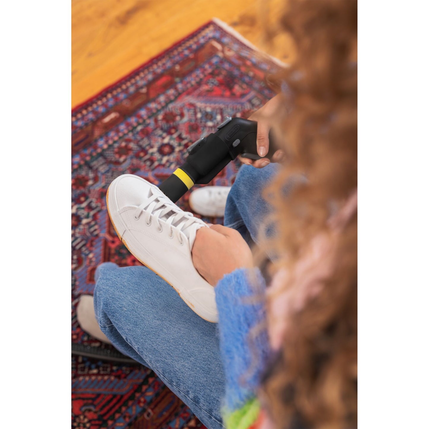 Kärcher ShoeCleaner SE 3 Compact SE 4,5,6