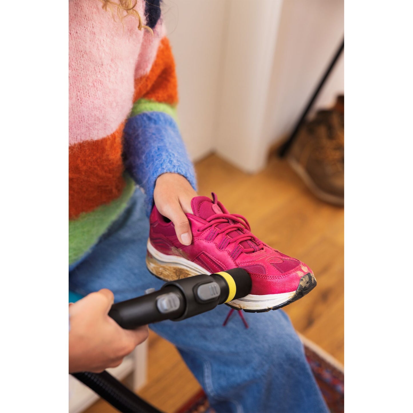 Kärcher ShoeCleaner SE 3 Compact SE 4,5,6