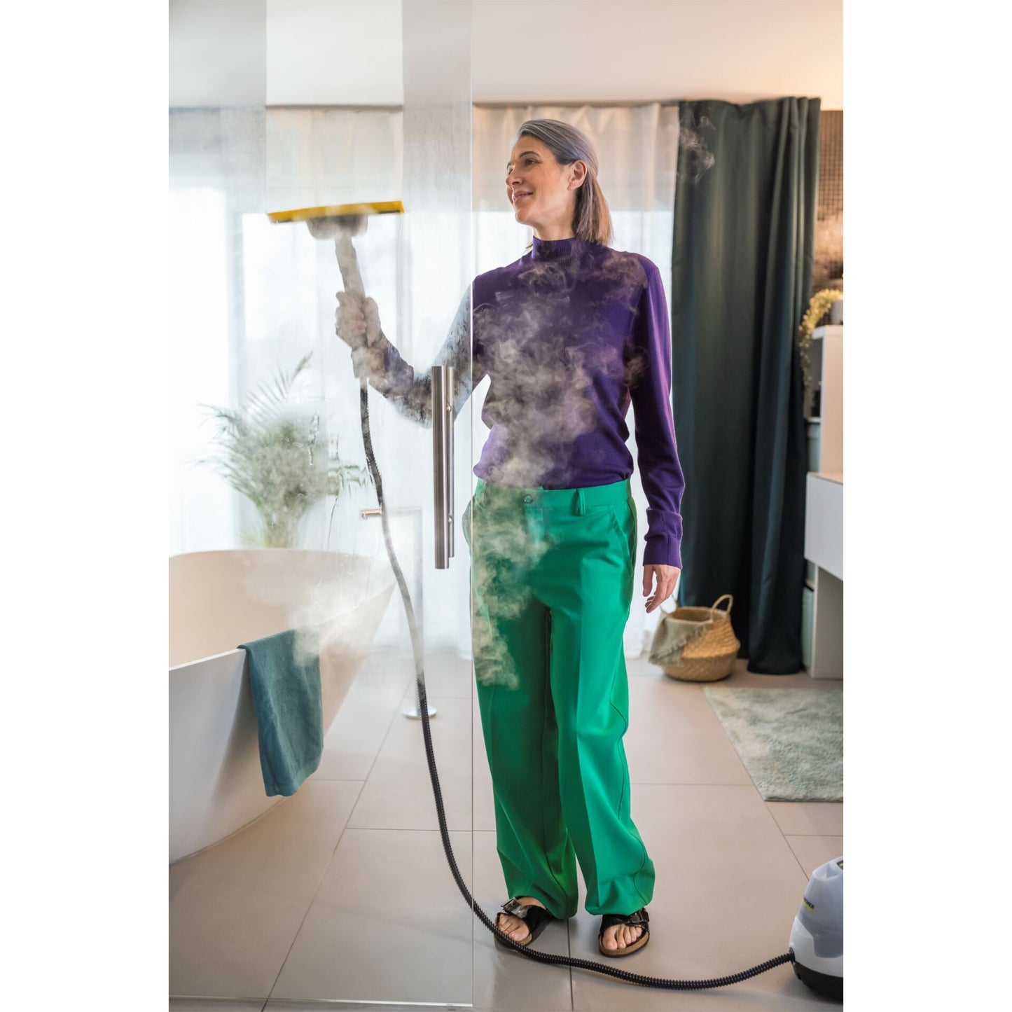 Kärcher Window Nozzle Comfort