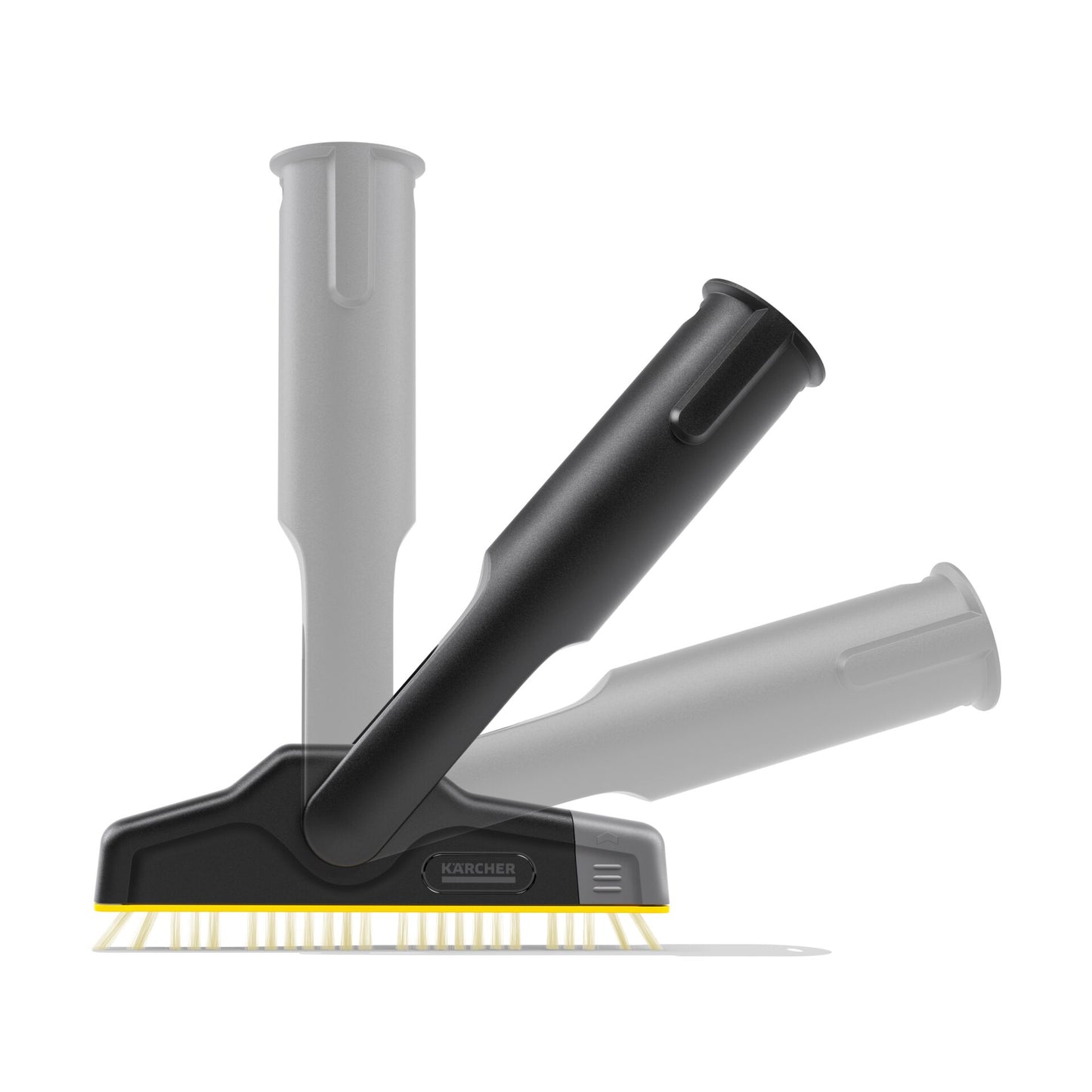 Kärcher XXL Crevice brush