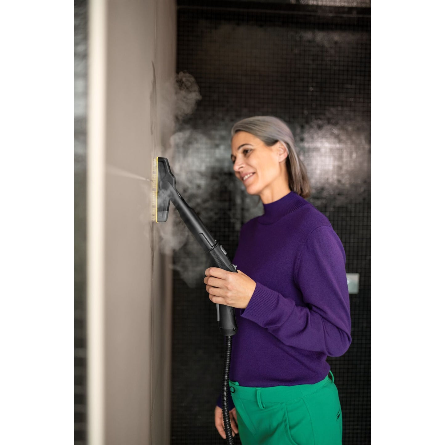 Kärcher XXL Crevice brush