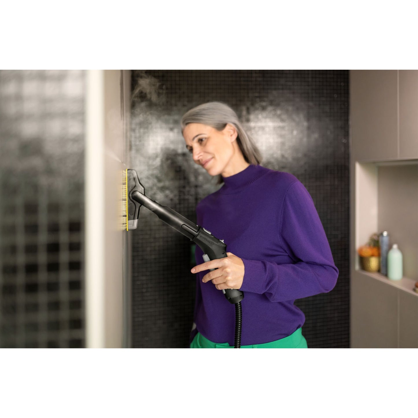 Kärcher XXL Crevice brush
