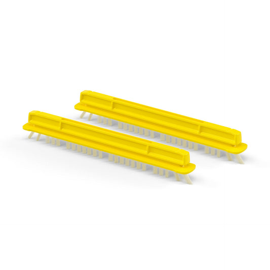 Kärcher Brush strips set