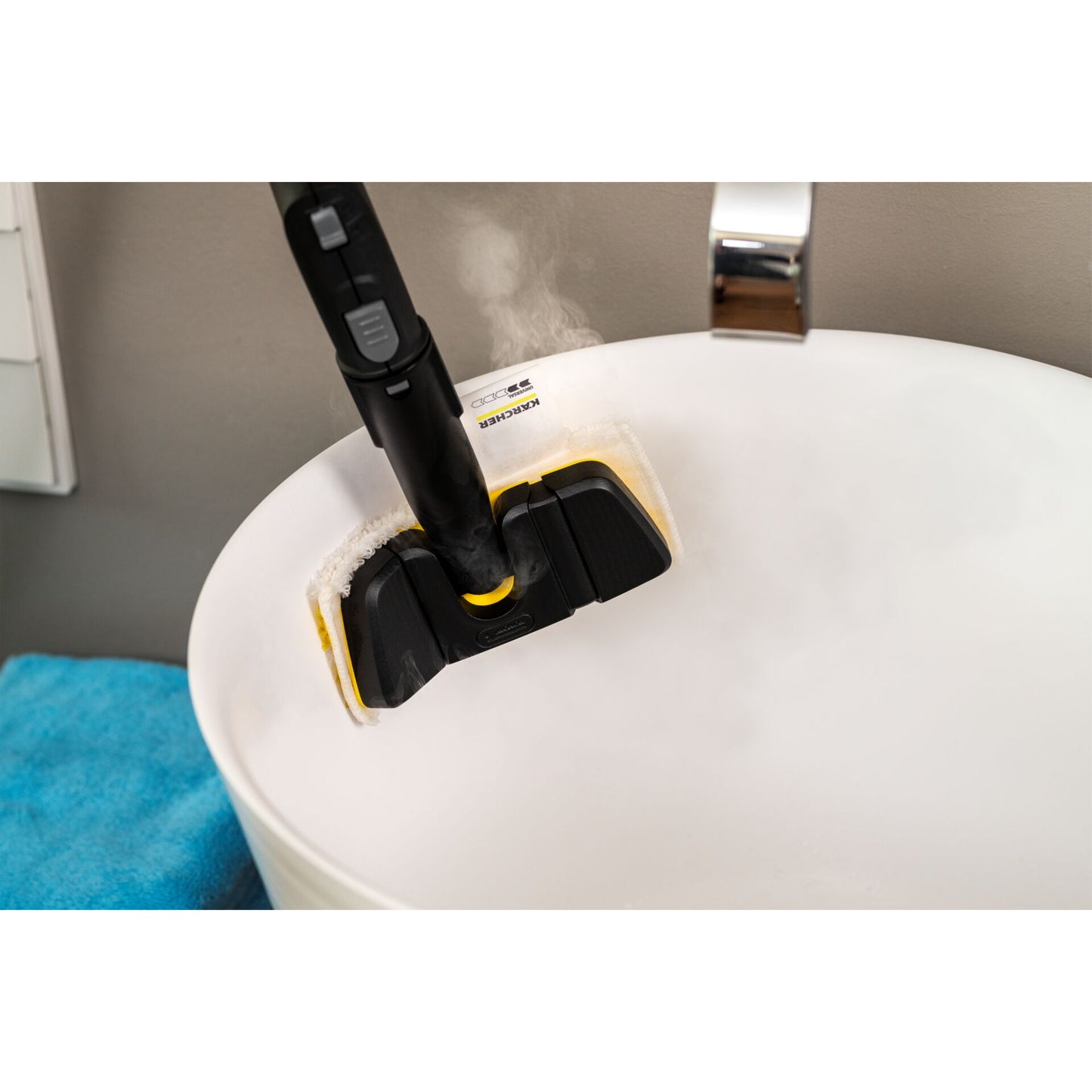 Kärcher Flexible hand nozzle set