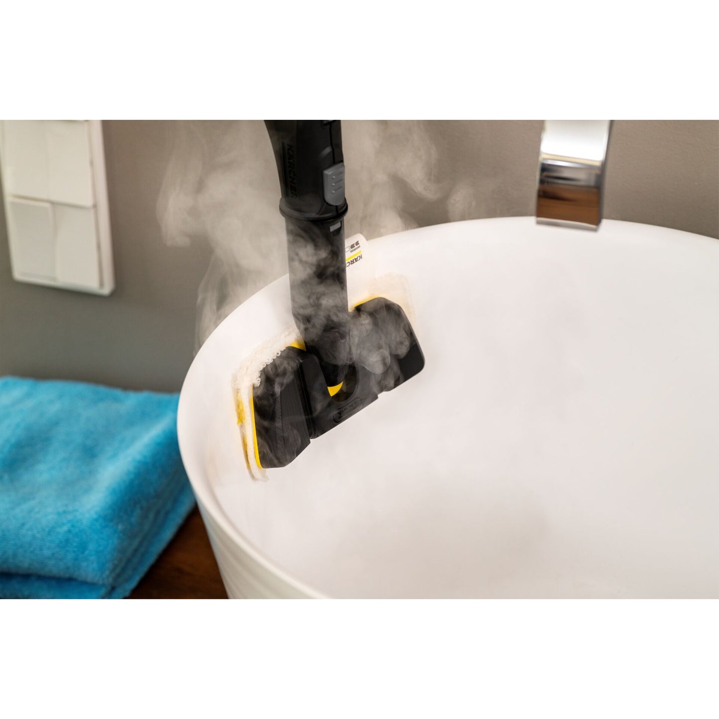 Kärcher Flexible hand nozzle set