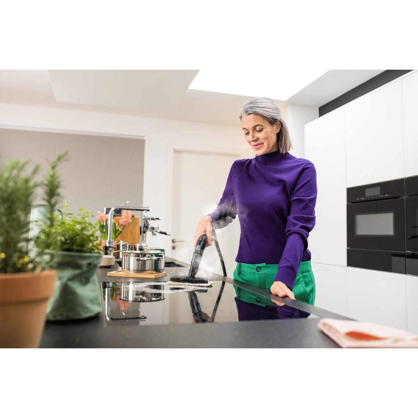 Kärcher Flexible hand nozzle set