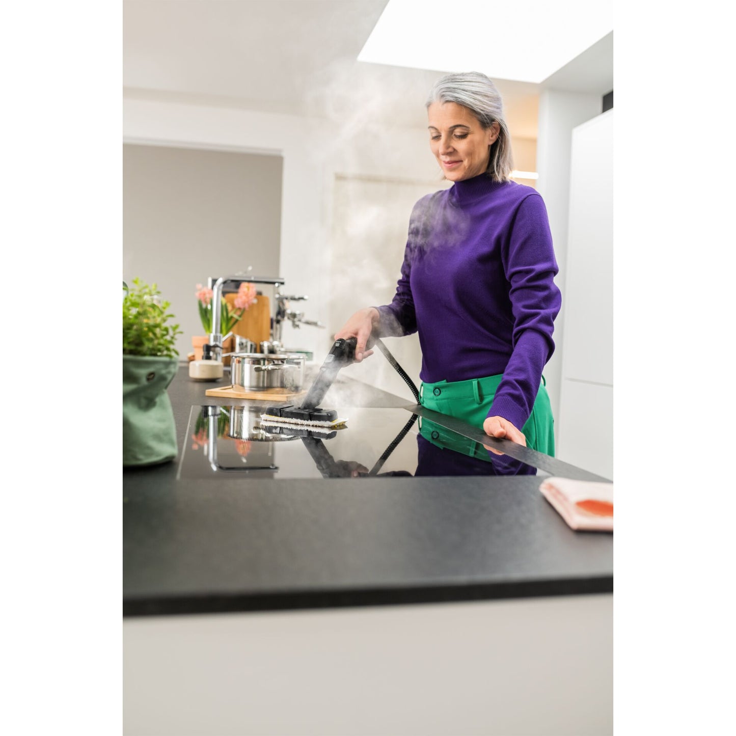 Kärcher Flexible hand nozzle set