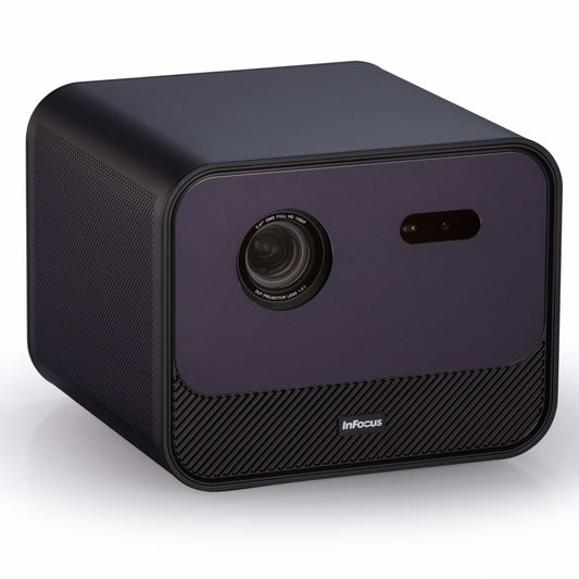 InFocus Crusader Grand Master with stand IN3038SL