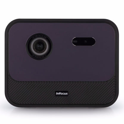 InFocus Crusader Grand Master with stand IN3038SL