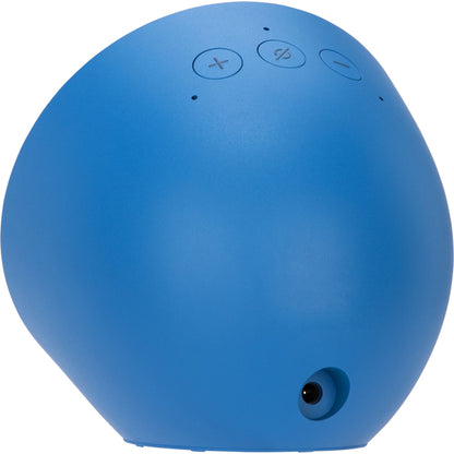 Amazon Echo Spot 2024 blue