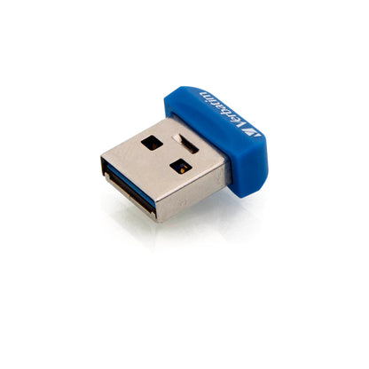 Verbatim Store n Stay Nano  16GB USB 3.0                    98709