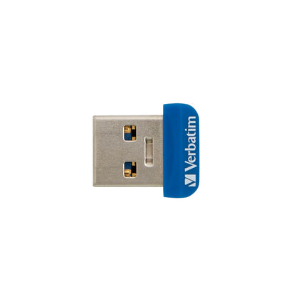Verbatim Store n Stay Nano  64GB USB 3.0                    98711