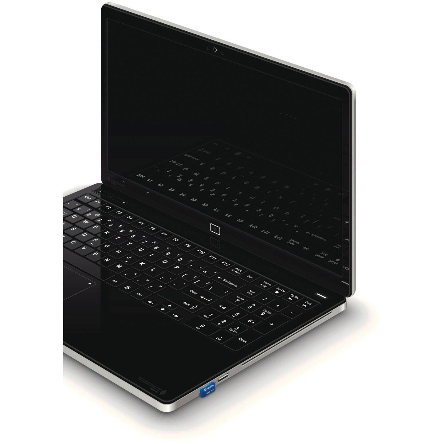 Verbatim Store n Stay Nano  64GB USB 3.0                    98711