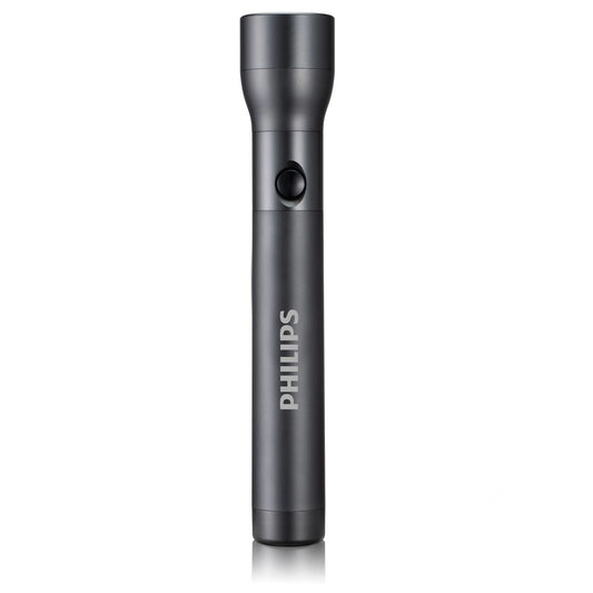 Philips Flashlight LED Taschenlampe 350 Lumen IPX4