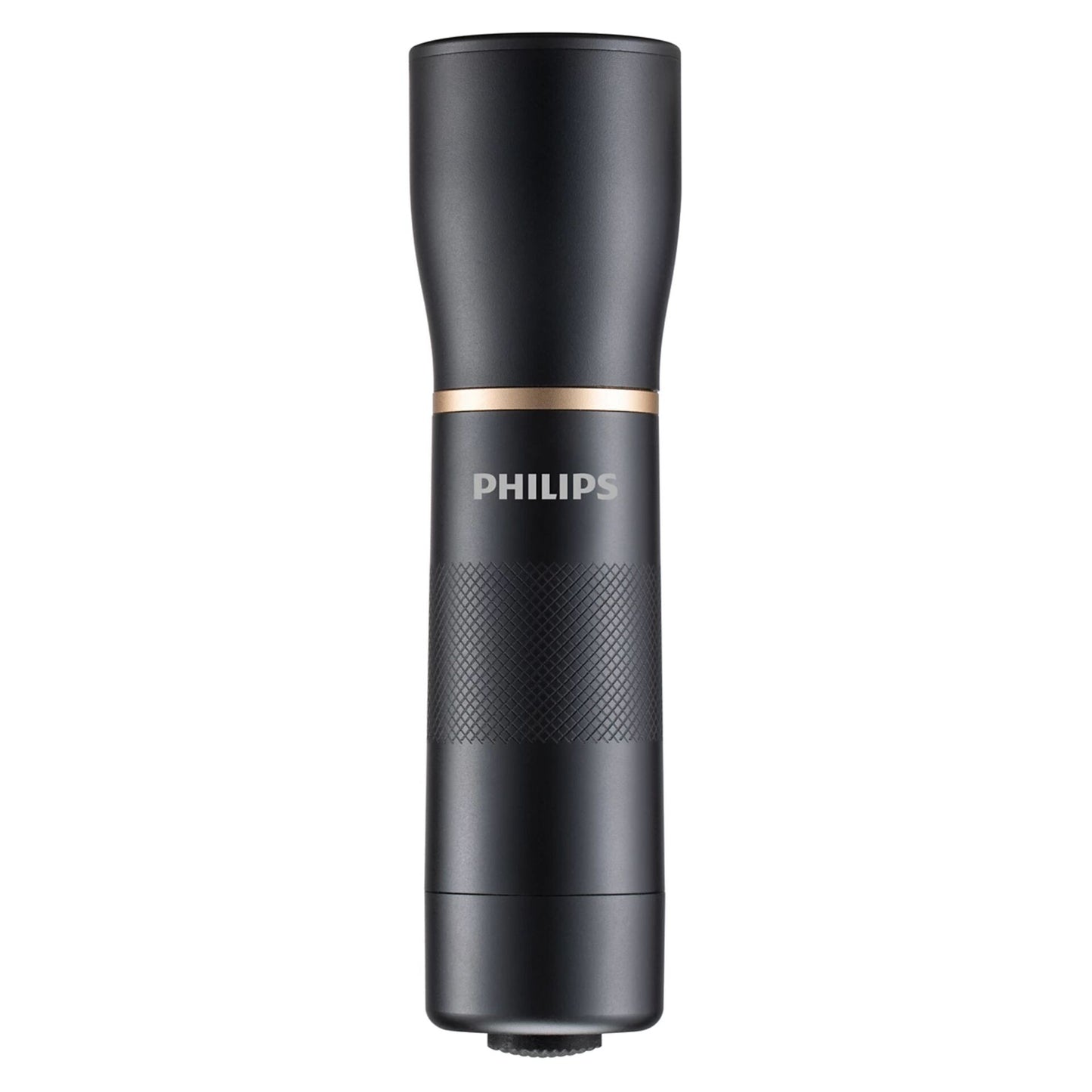 Philips Flashlight LED Taschenlampe 600 Lumen IPX4